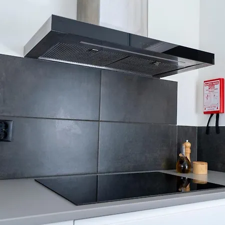 Nyaraló Ortea Sea Breeze Budens