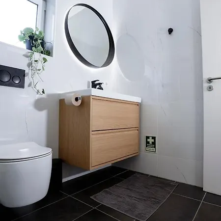 Nyaraló Ortea Sea Breeze *