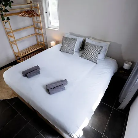 Nyaraló Ortea Sea Breeze