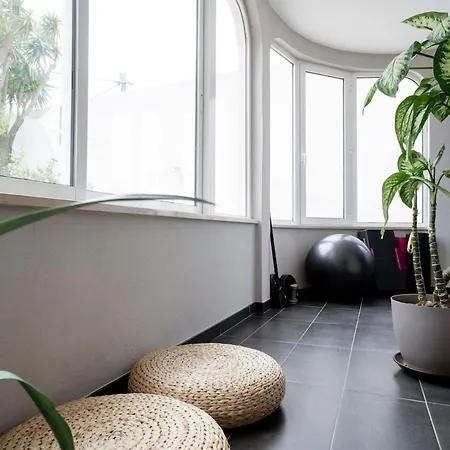 Ortea Sea Breeze Nyaraló