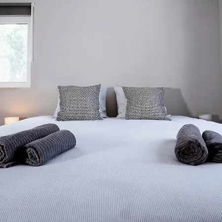 Ortea Sea Breeze Budens