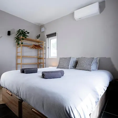 Ortea Sea Breeze Nyaraló *