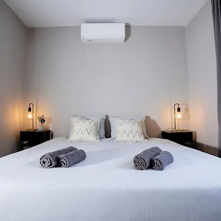 Ortea Sea Breeze Budens