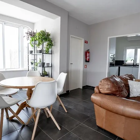 Ortea Sea Breeze Nyaraló