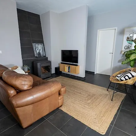 Nyaraló Ortea Sea Breeze