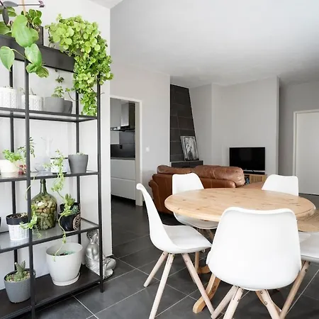 Nyaraló Ortea Sea Breeze *