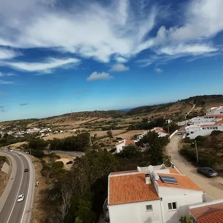 Ortea Sea Breeze Budens