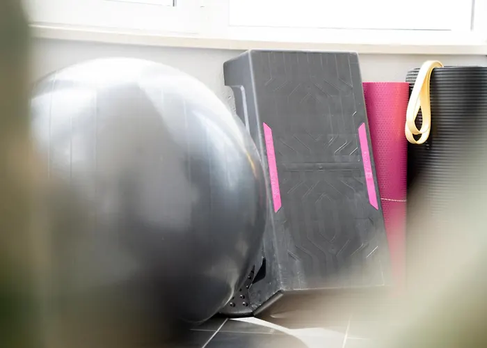 Ortea Sea Breeze * بودينز