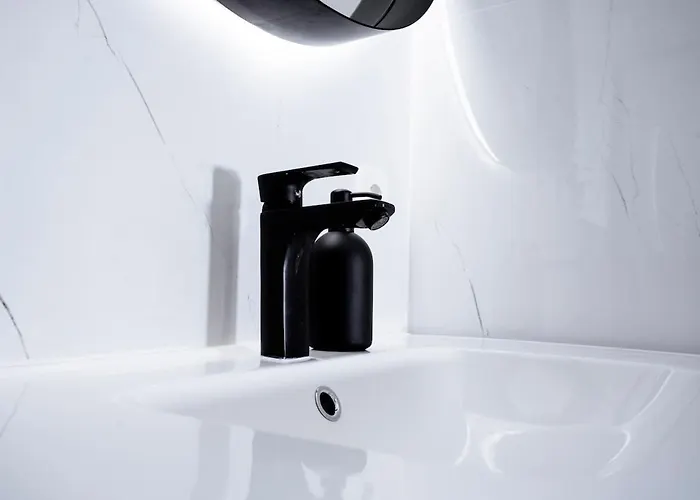 بيت للعطل Ortea Sea Breeze *