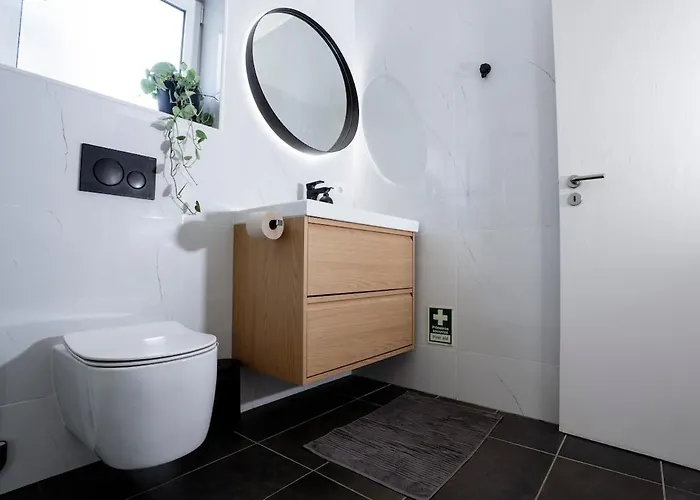 بيت للعطل Ortea Sea Breeze *