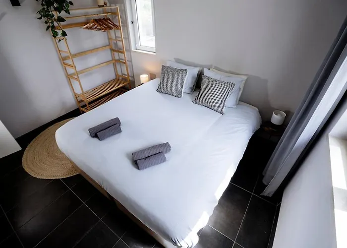 بيت للعطل Ortea Sea Breeze