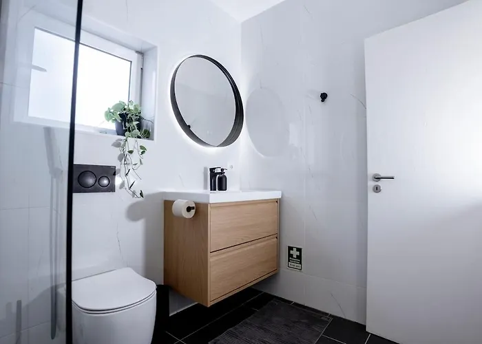 Ortea Sea Breeze بيت للعطل *