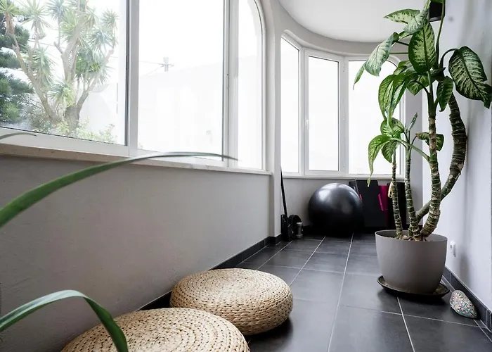 Ortea Sea Breeze بيت للعطل