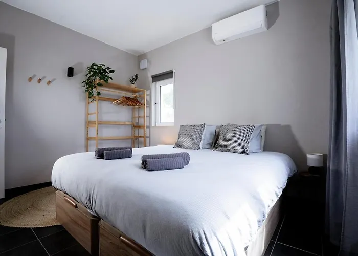 Ortea Sea Breeze بيت للعطل *