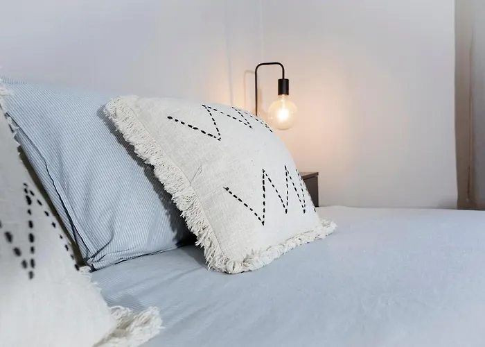 Ortea Sea Breeze بودينز