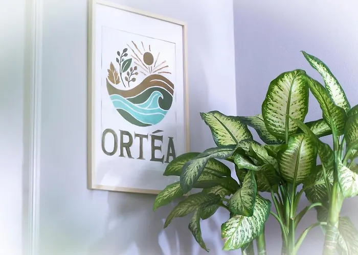 بيت للعطل Ortea Sea Breeze