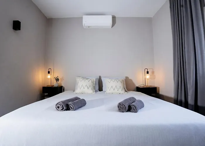 Ortea Sea Breeze بودينز