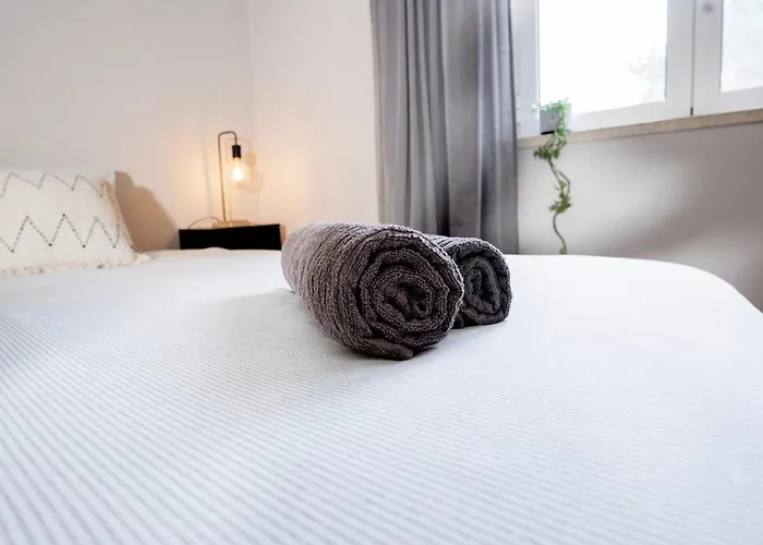 بيت للعطل Ortea Sea Breeze *