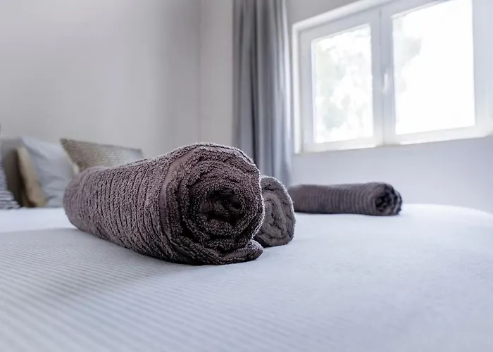 Ortea Sea Breeze بيت للعطل