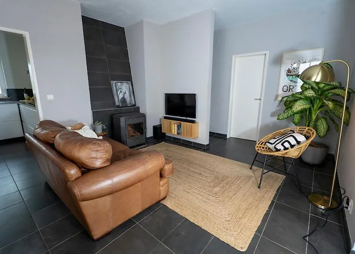 بيت للعطل Ortea Sea Breeze