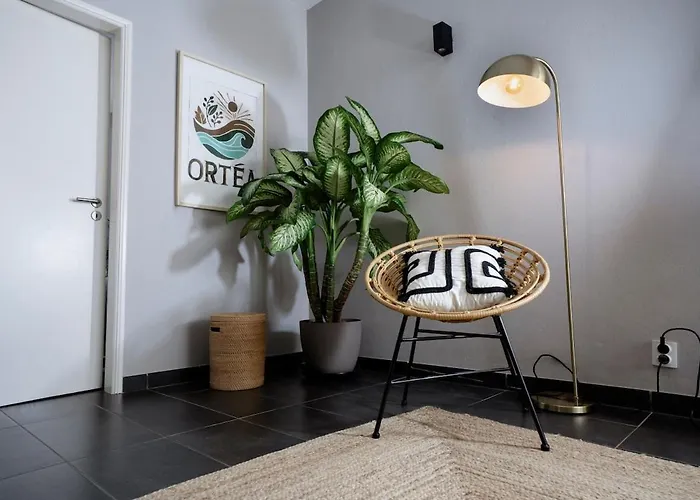 Ortea Sea Breeze بيت للعطل *