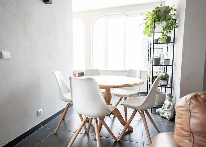 Ortea Sea Breeze * بودينز