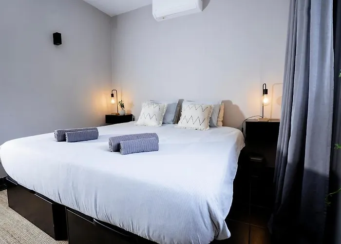 Ortea Sea Breeze بيت للعطل