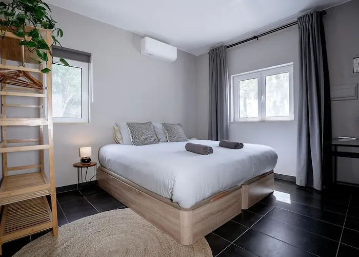 بيت للعطل Ortea Sea Breeze