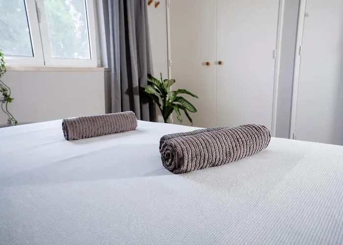 بيت للعطل Ortea Sea Breeze بودينز