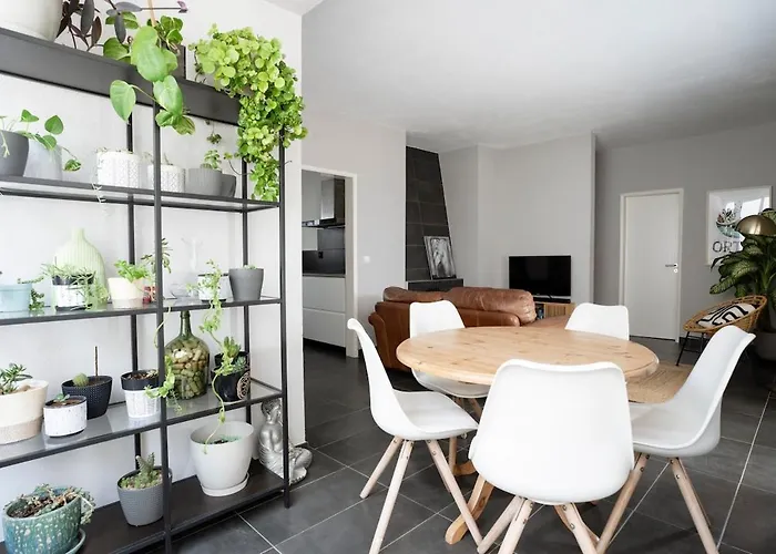 بيت للعطل Ortea Sea Breeze *