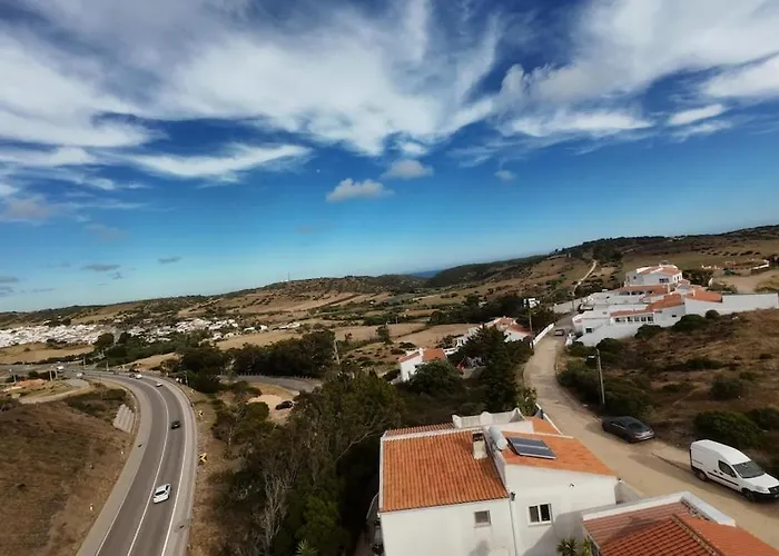 Ortea Sea Breeze بودينز