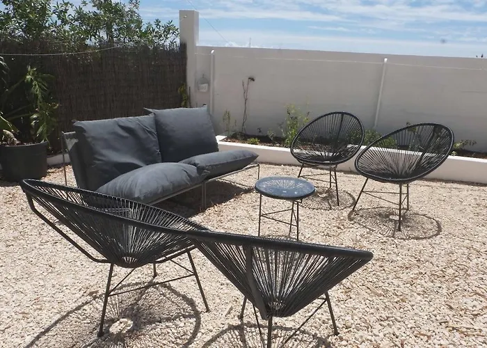 Ortea Sea Breeze بيت للعطل