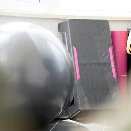 Ortea Sea Breeze * Budens