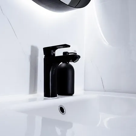 בית נופש Ortea Sea Breeze *