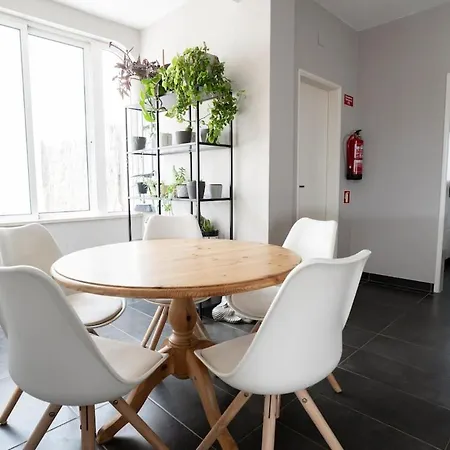 בית נופש Ortea Sea Breeze *