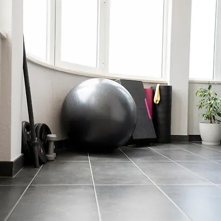 Ortea Sea Breeze * בודנס