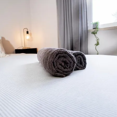 Dom wakacyjny Ortea Sea Breeze *