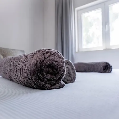 Ortea Sea Breeze בית נופש