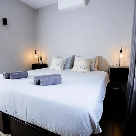 Ortea Sea Breeze בית נופש