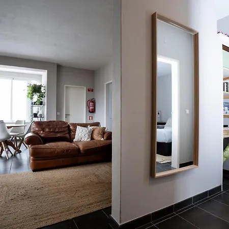 Ortea Sea Breeze בית נופש בודנס