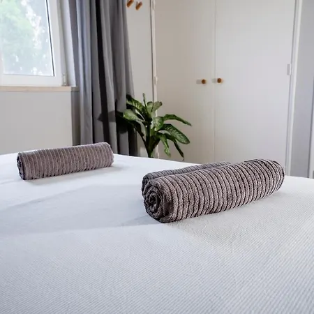 בית נופש Ortea Sea Breeze בודנס