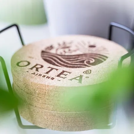 Ortea Sea Breeze Budens