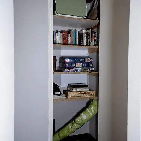 Ortea Sea Breeze * בודנס