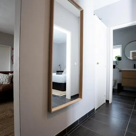 Ortea Sea Breeze Budens