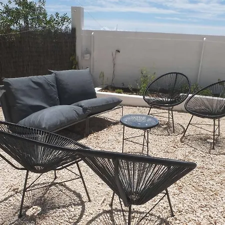 Ortea Sea Breeze בית נופש