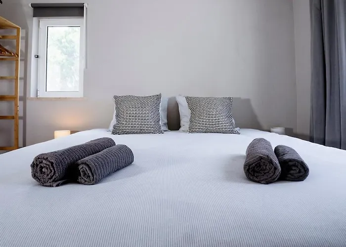 Ortea Sea Breeze ブデンス