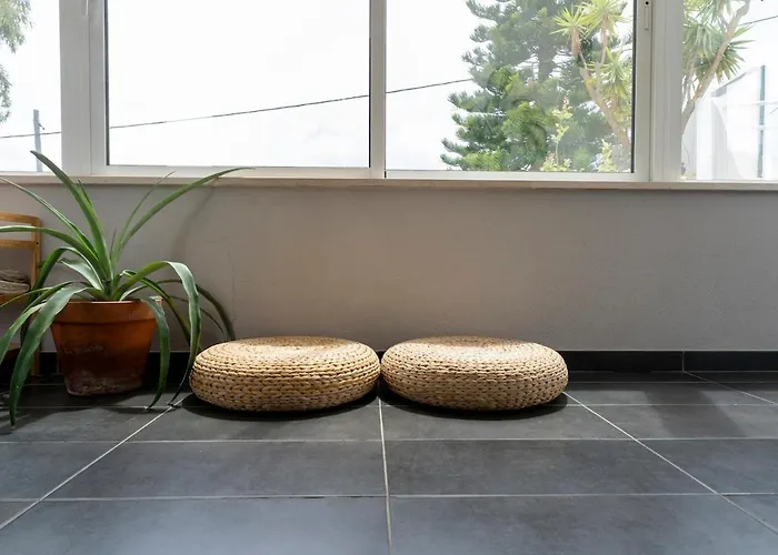 Ortea Sea Breeze * ブデンス