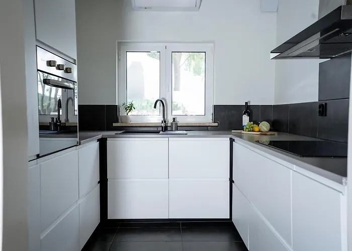 別荘 Ortea Sea Breeze *