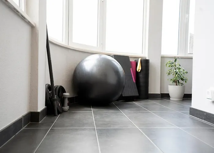 Ortea Sea Breeze * ブデンス