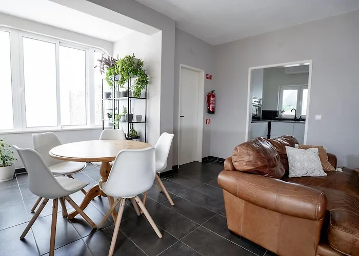 Ortea Sea Breeze 別荘